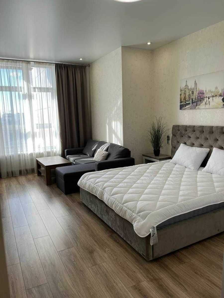 Comfortable Apartment near Bulevar Fontanov with Modern Amenities