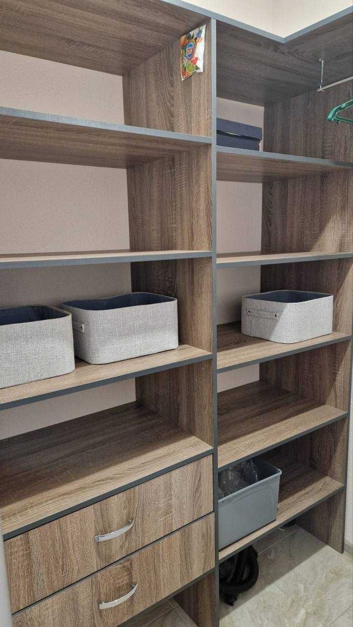 1-Bedroom Apartment on Vysochana Street, 2nd Floor