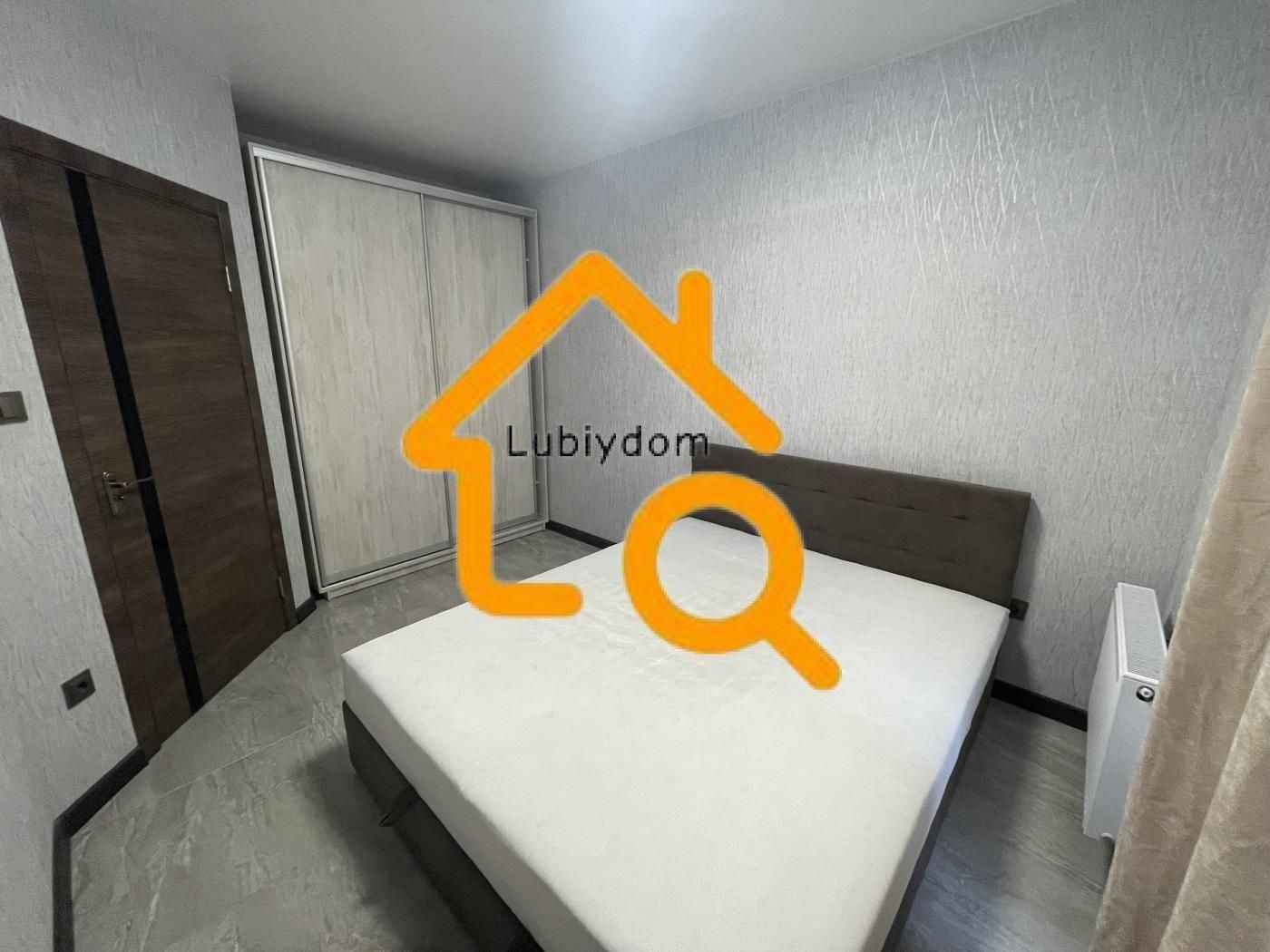 1-Bedroom Apartment in Aikholm Krukivshchyna Complex
