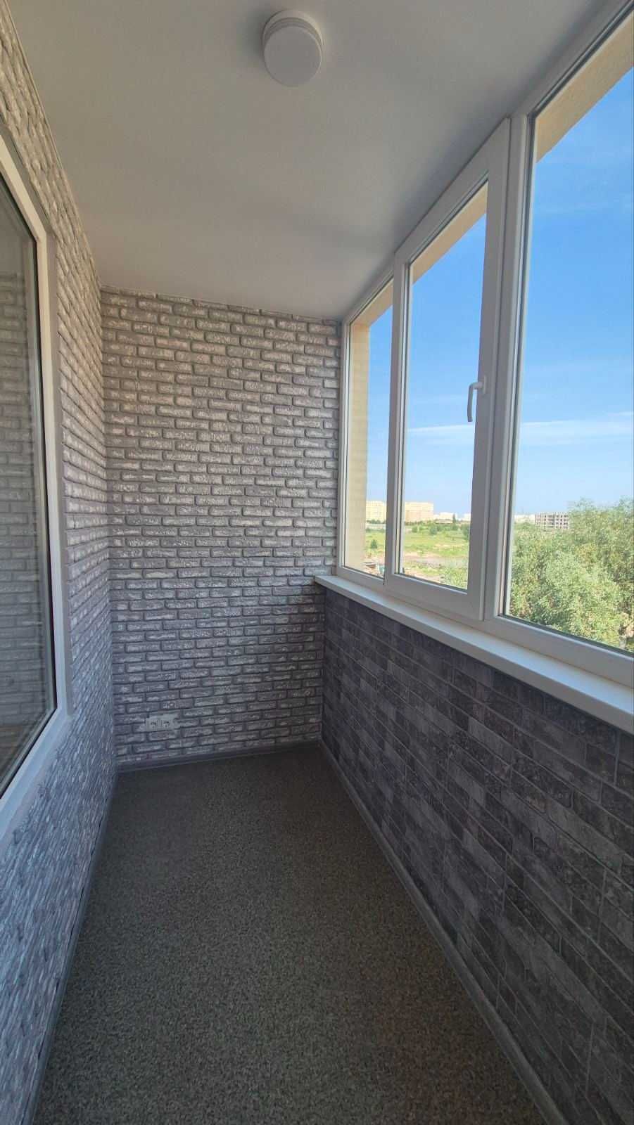 Fully Furnished Apartment with Gas Appliances and Modern Amenities
