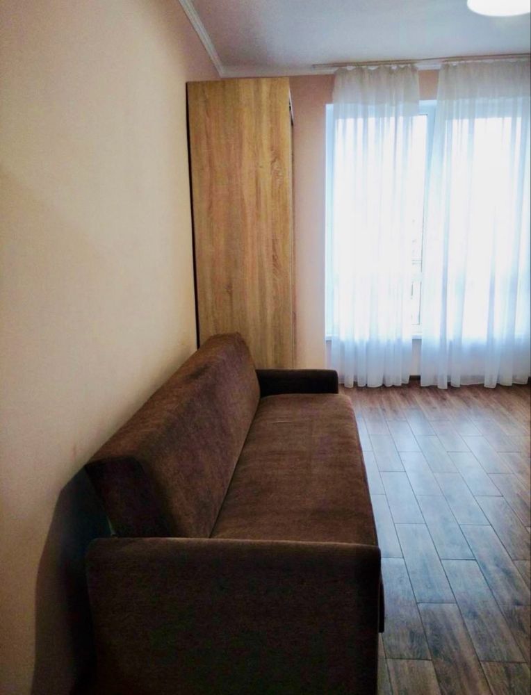 Smart Apartment in Sofiyivska Borshchahivka, Fully Equipped