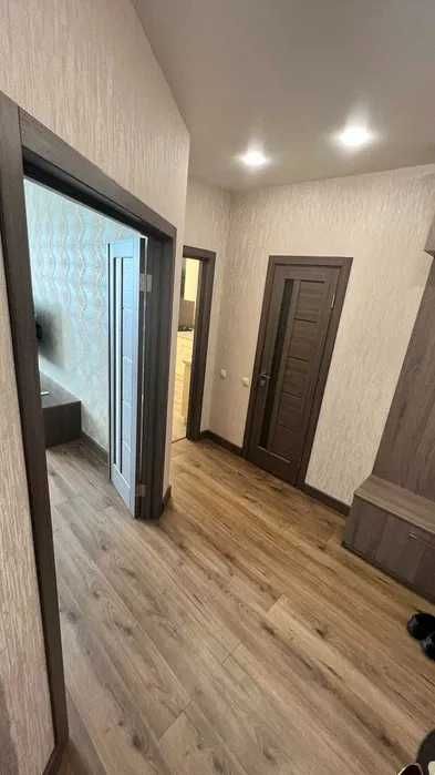 1-Room Apartment in New Building on Zelena Street with Full Amenities