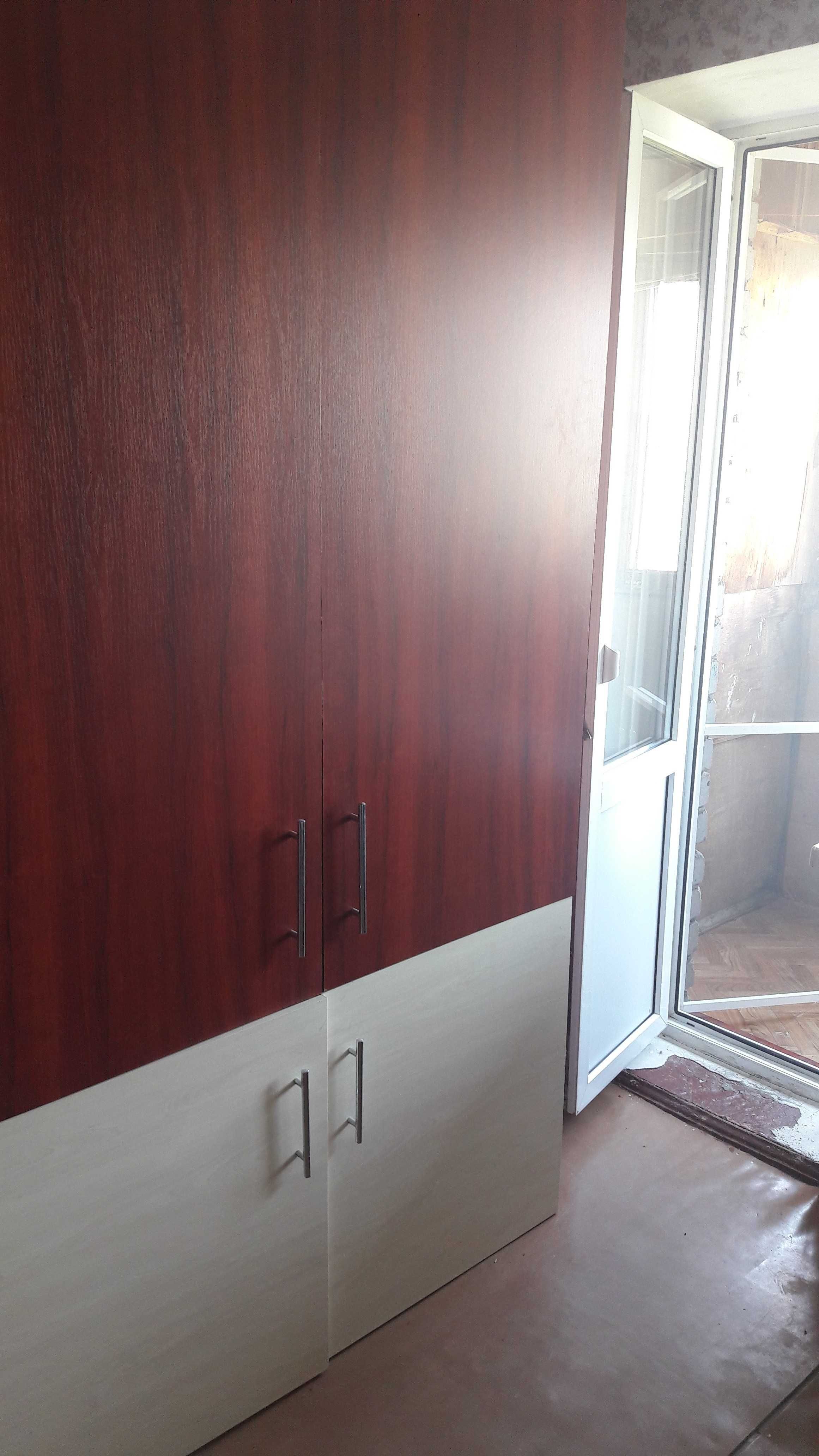Centrally Located Apartment with Partial Furnishings