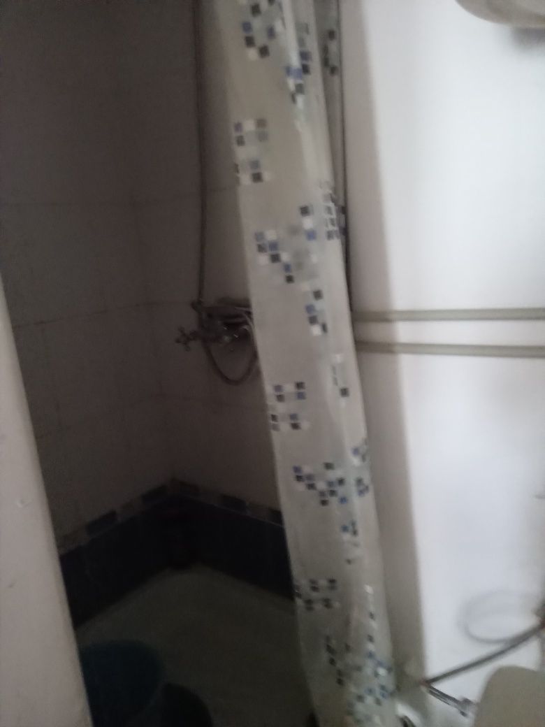 1-Room Apartment on Oleksy Almazova Street, 3rd Floor