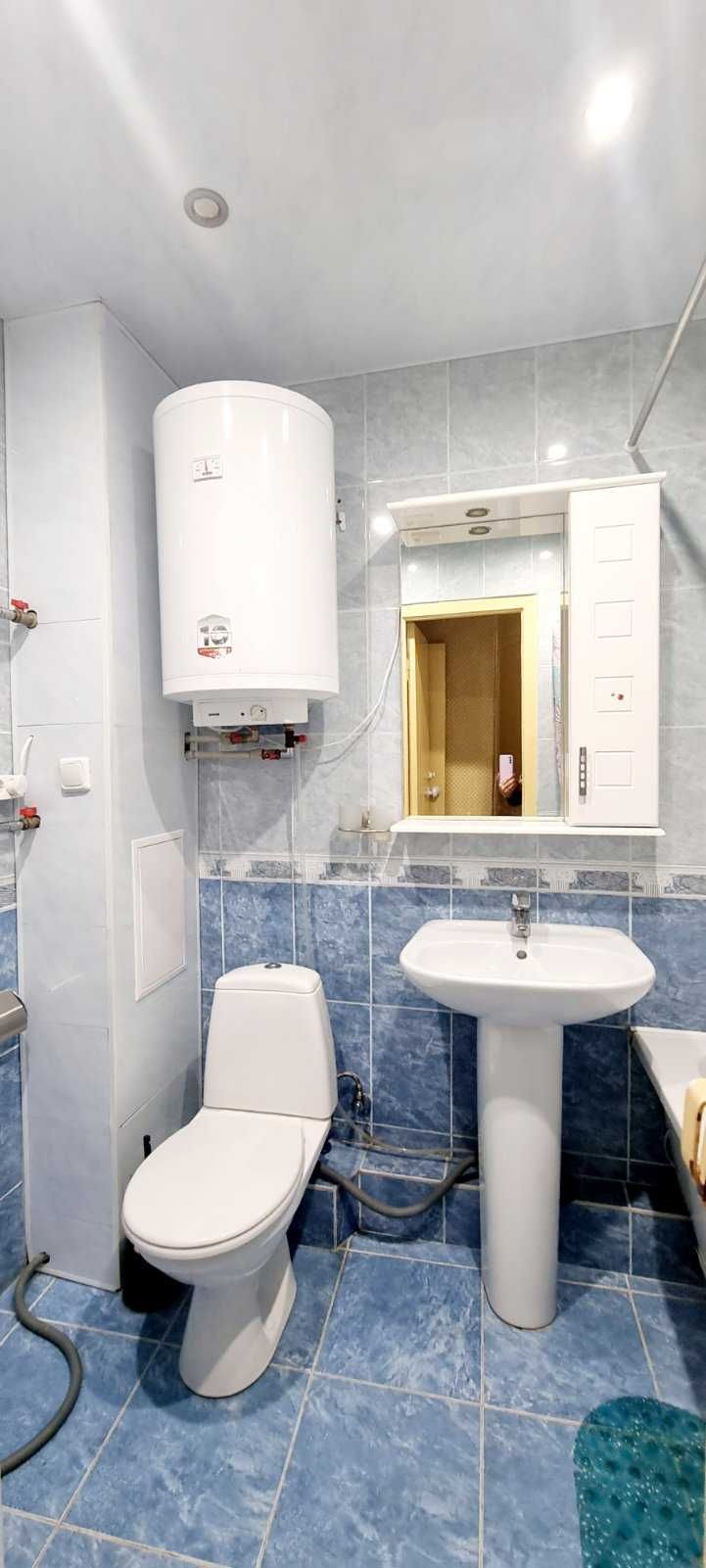 Renovated 1-Bedroom Apartment with Laundry and Kitchen