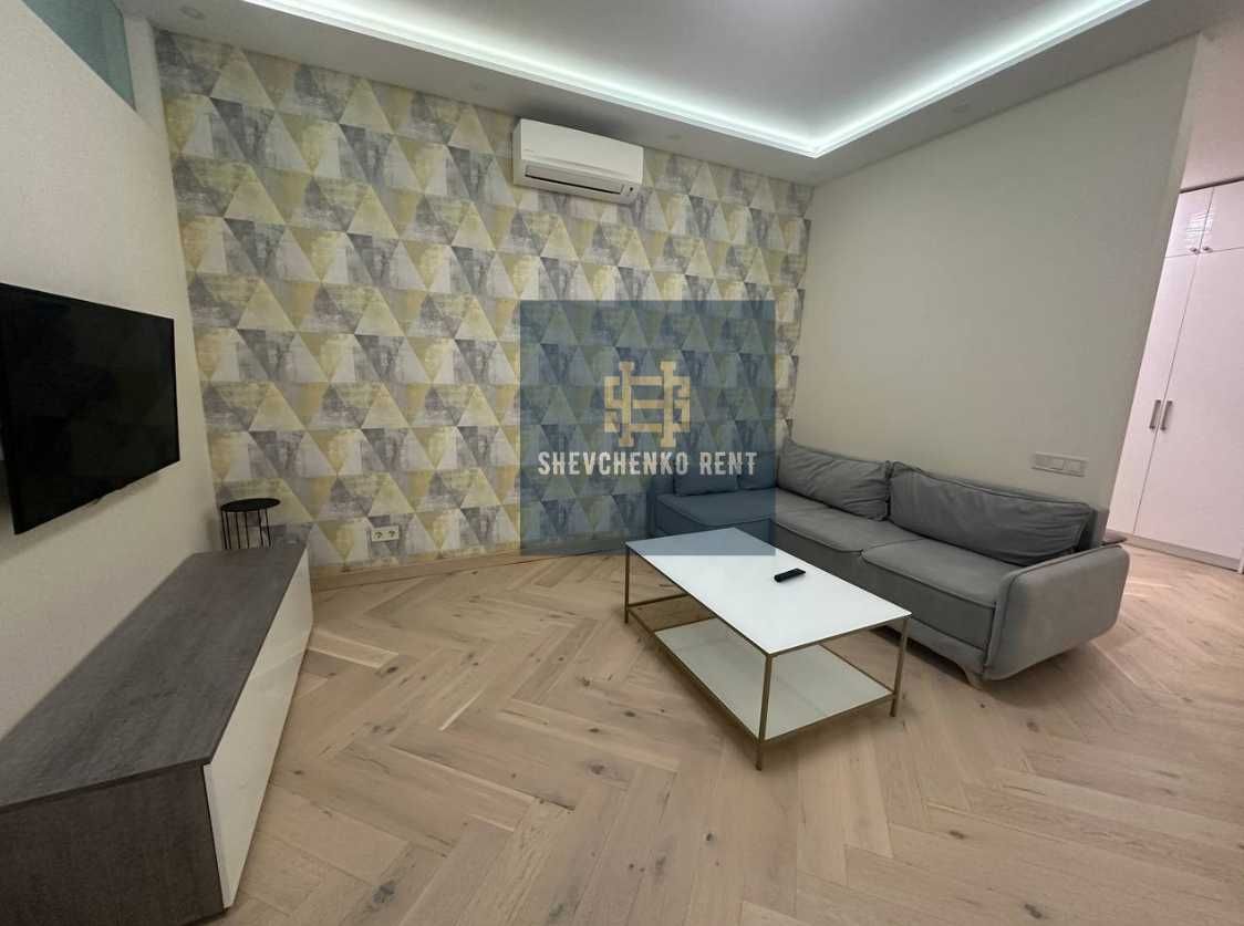 3-Bedroom Apartment in Prestigious Pechersky District