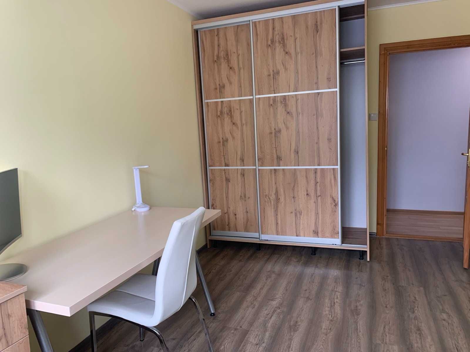 3-Room Apartment in Frankivskyi District, Ivan Bahrianyi Street