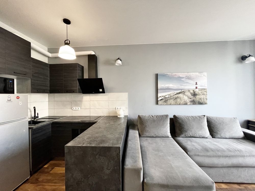 Apartment at 35 Pearl, Literaturnaya Street
