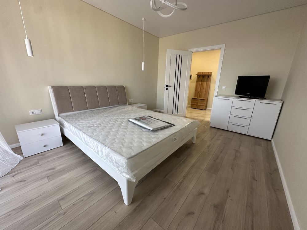 Fully Furnished Apartment in Mala Praga Complex with All Amenities