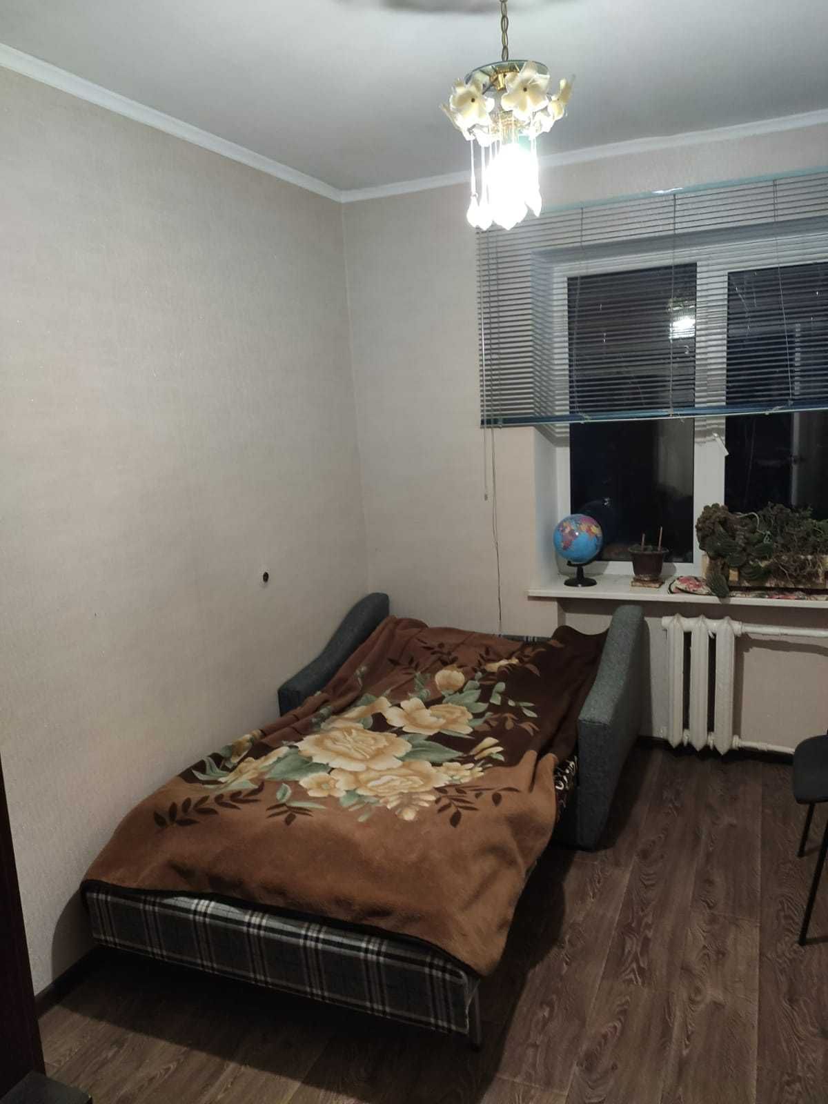 Spacious 3-Bedroom Apartment in Central District