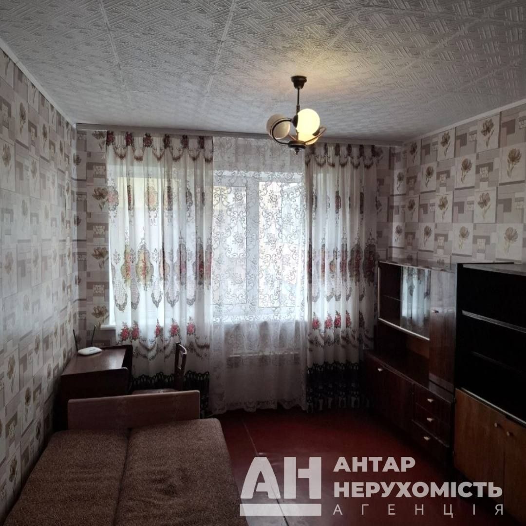 Cozy 1-Room Apartment in Kropyvnytskyi, Kovalivka District