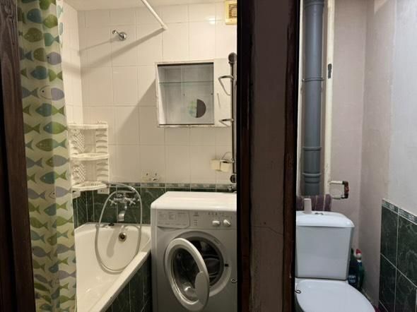 Modern 1-Bedroom Apartment with Pet-Friendly Policy