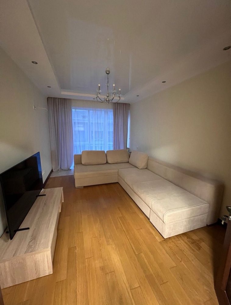 Comfortable 2-bedroom apartment in the heart of Ivano-Frankivsk