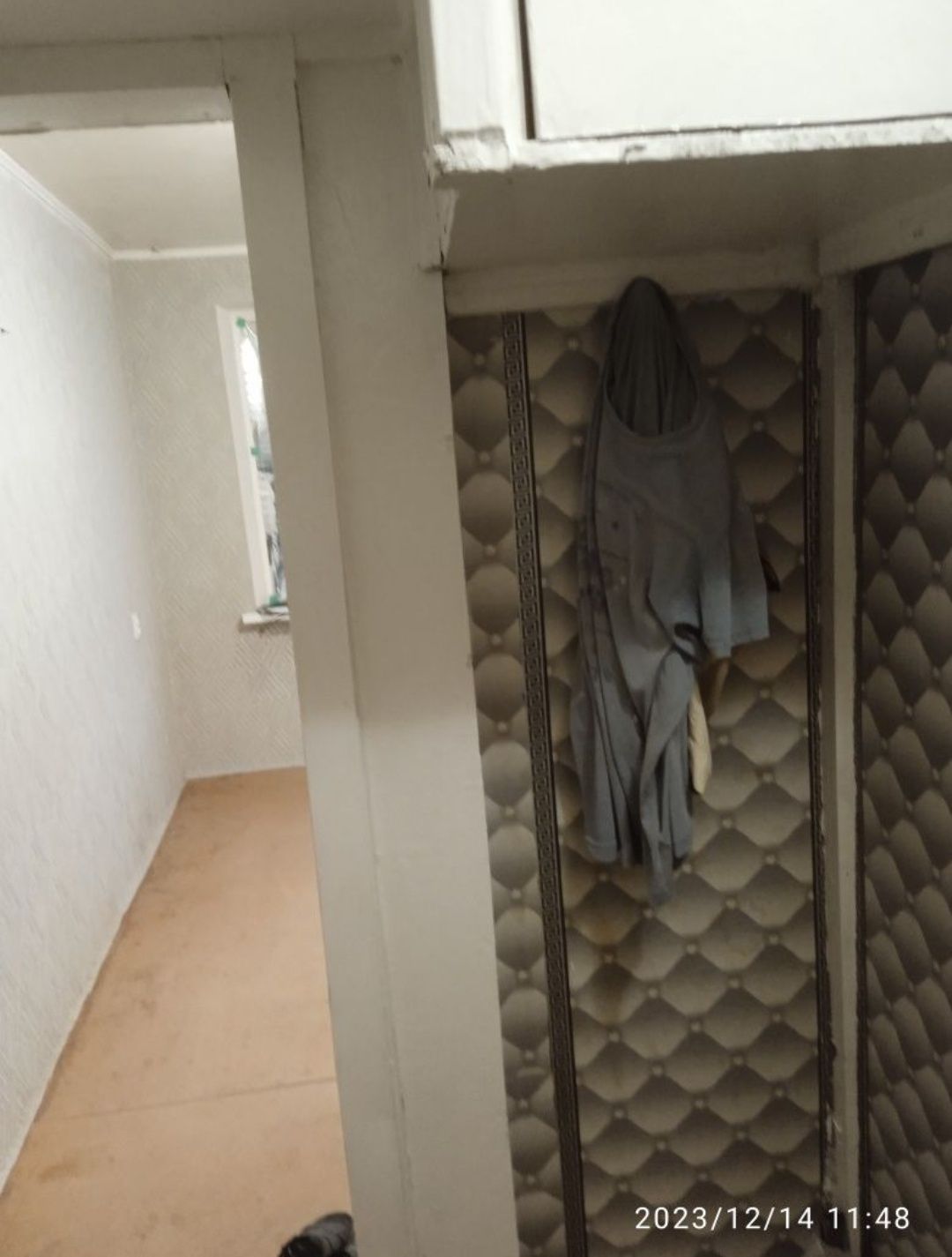 1-Room Small Family Apartment in 101 Microdistrict, University Avenue