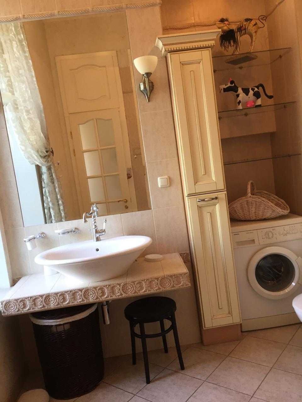 Spacious 2-Room Apartment with Premium Design and Amenities
