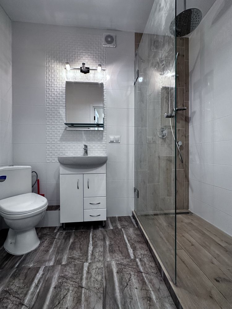 Fully Furnished 1.5 km Apartment with Modern Renovation