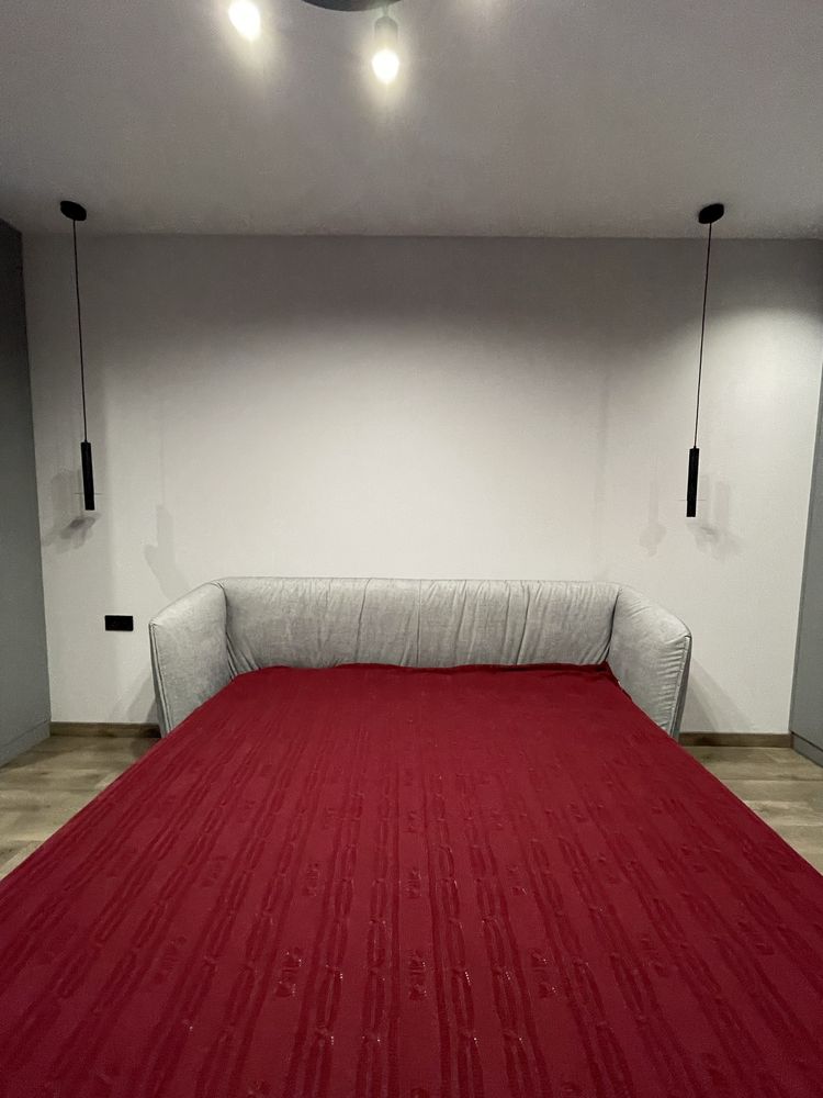 New 2-Bedroom Apartment in 51st Pearl Complex - Fully Furnished and Equipped