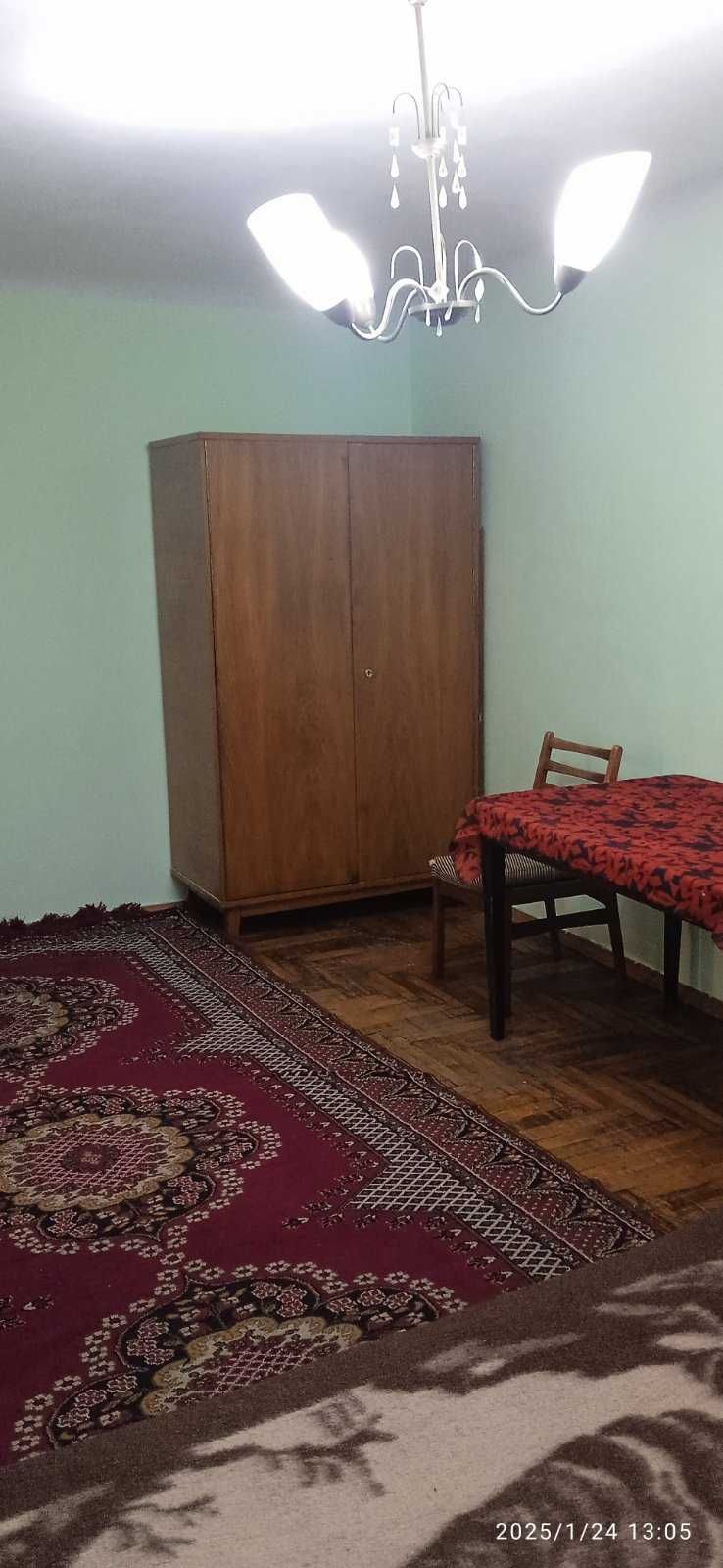 Renovated 1-Bedroom Apartment Near Market with Appliances