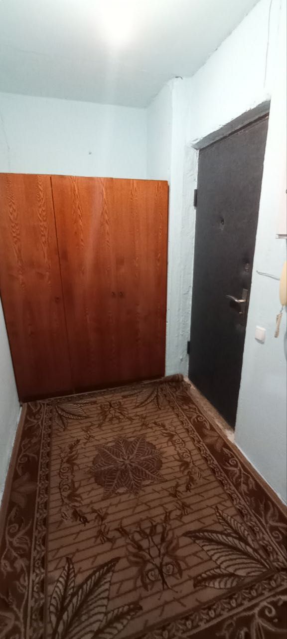 1-Room Apartment in Kharkiv, Makiivska Street, Osnovianskyi District