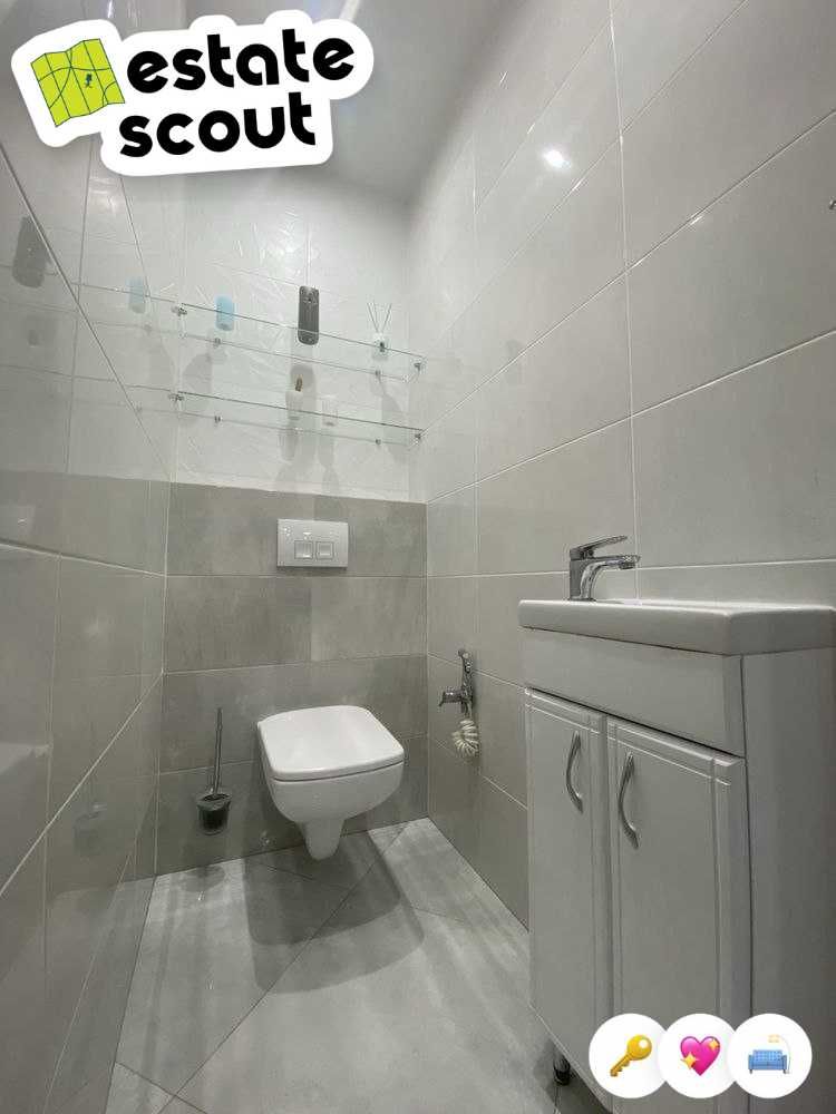 Stylish 2-Room Apartment in Avalon Complex, Lviv