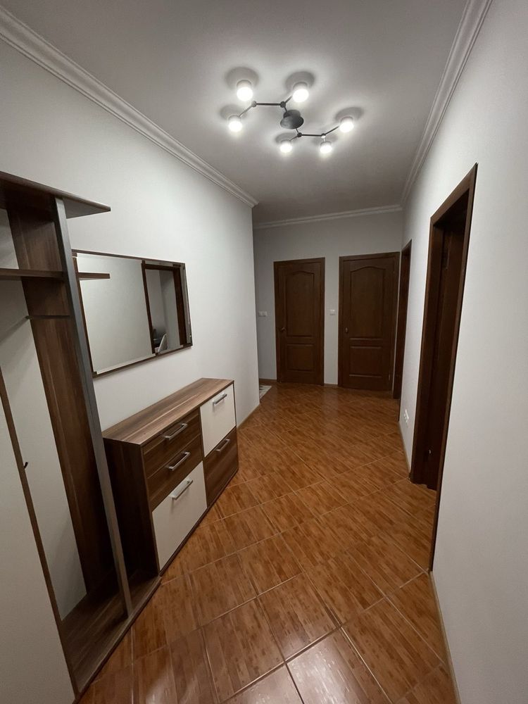 2-Room Apartment Near Dastor, Ready for Move-In