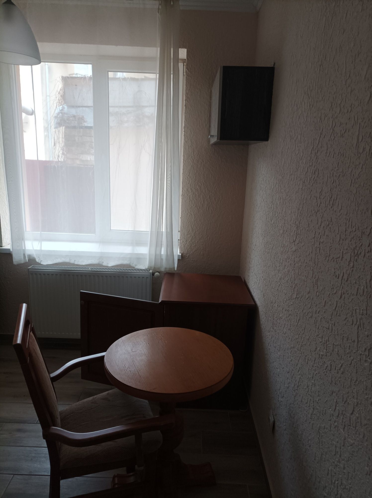 Cozy One-Bedroom Apartment in Mukachevo City Center