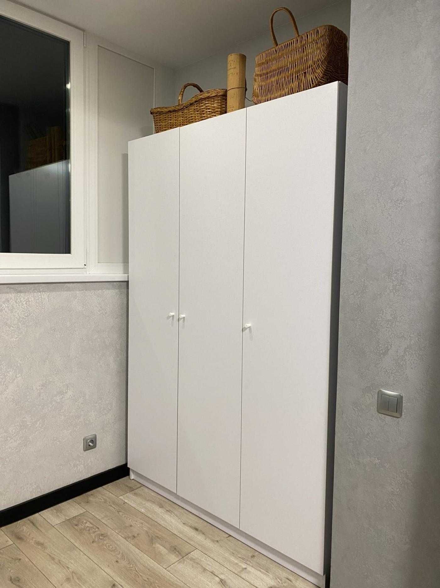 Cozy 1-Room Apartment near Syrets Metro, Pet-Friendly