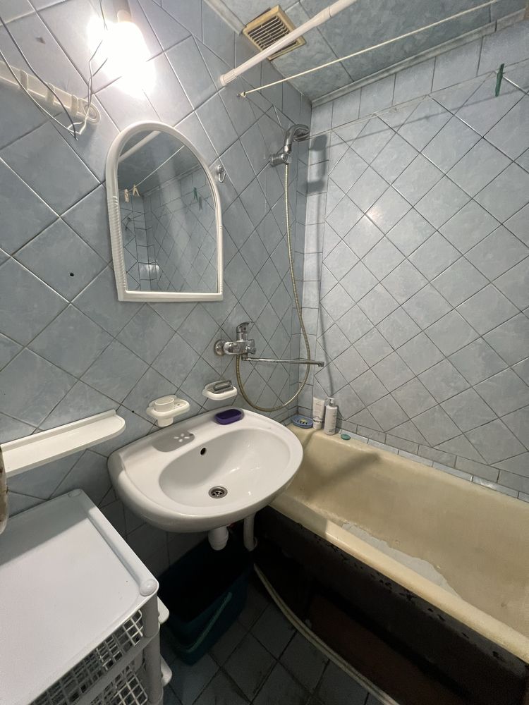 One Bedroom Apartment Near Gorky Park