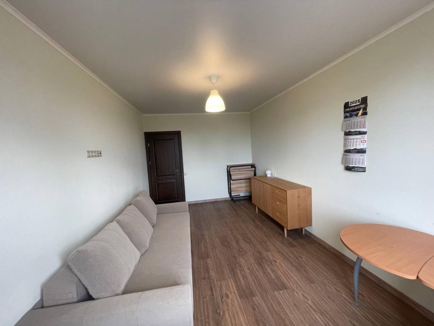 5-Room Apartment in Zlatoustovsky Complex near Lukyanivska Metro
