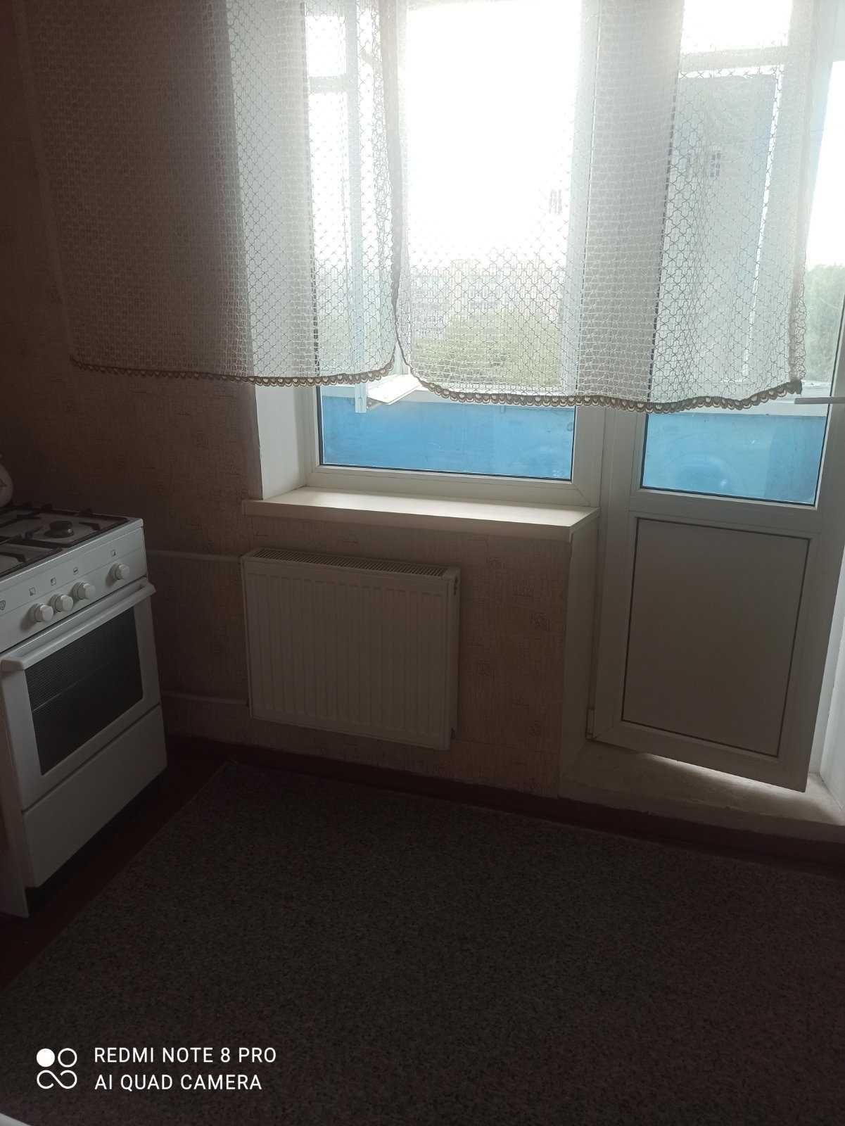 1-Bedroom Apartment Near Hnata Yury Tram Stop