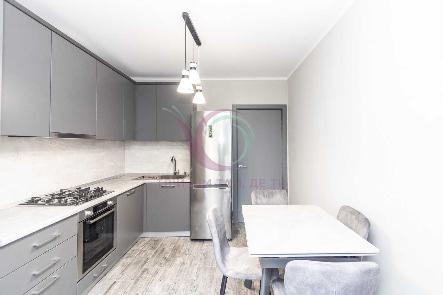 1-Bedroom Apartment with Modern Renovation and Full Amenities