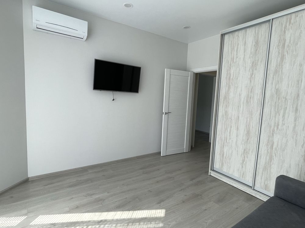 1-Bedroom Apartment in Family Residential Complex