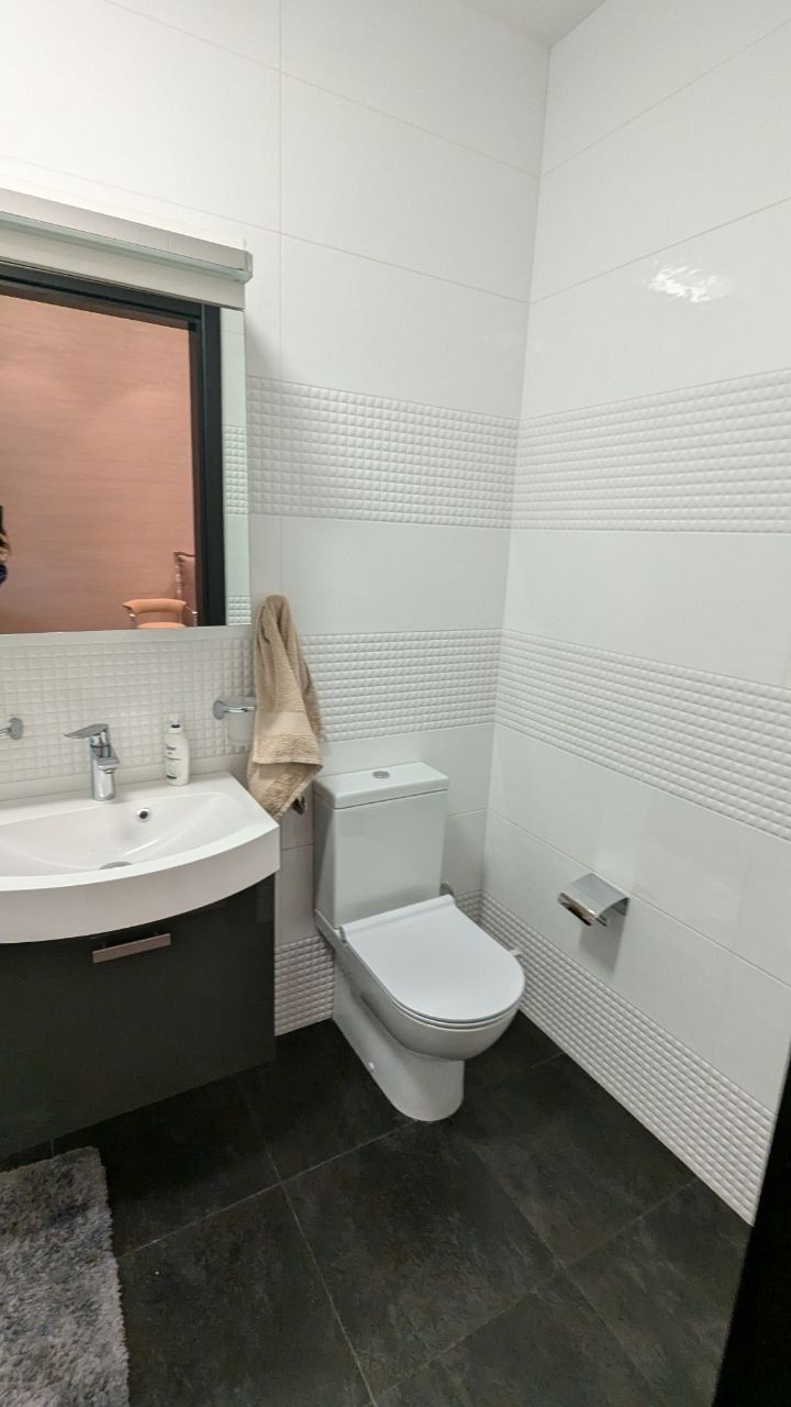 Spacious Apartment with Sea View at French Boulevard