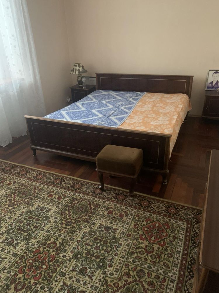 Двокімнатна студія у Здолбунові з автономним опаленням