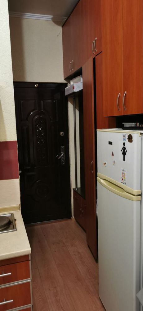Furnished Studio with Appliances near Kotlova