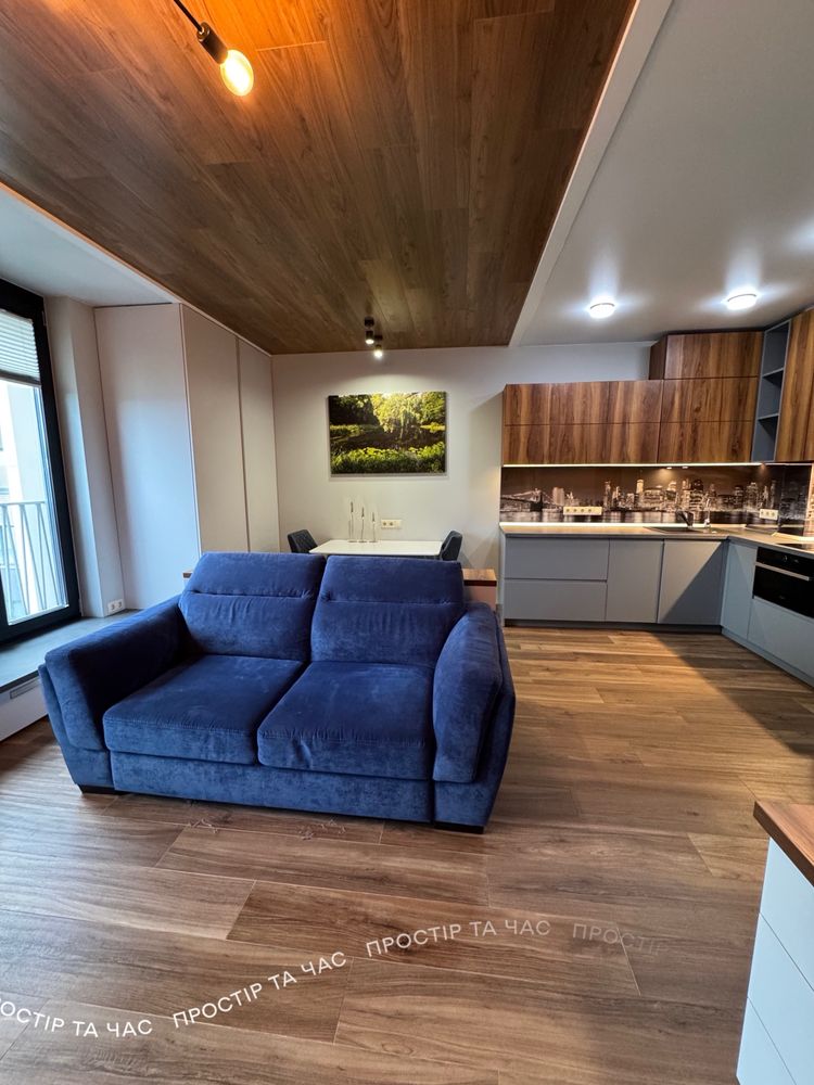 Stylish Designer Apartment in New York Concept House, City Center