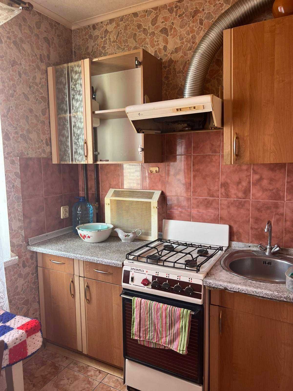 One Bedroom Apartment Near Class Supermarket