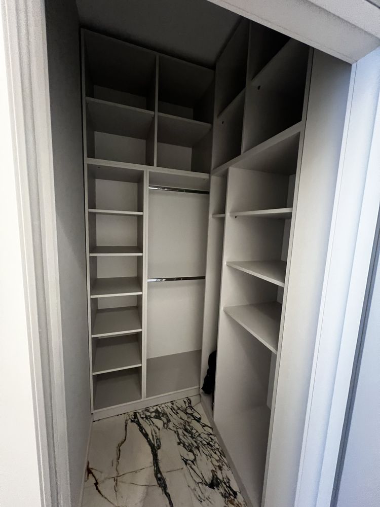 Spacious 1.5-Room Apartment in Residence Park Complex