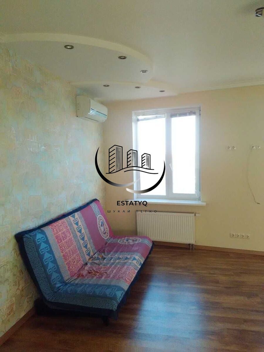 4-Room Apartment in Saltivka, Akademika Barabashova Street, Near Student Metro Station