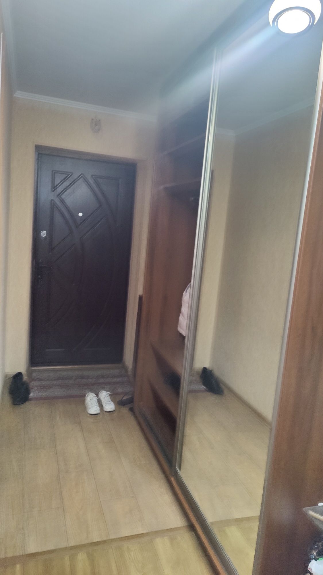 3-Room Apartment on Ozerna Street, Pet-Friendly with Modern Amenities
