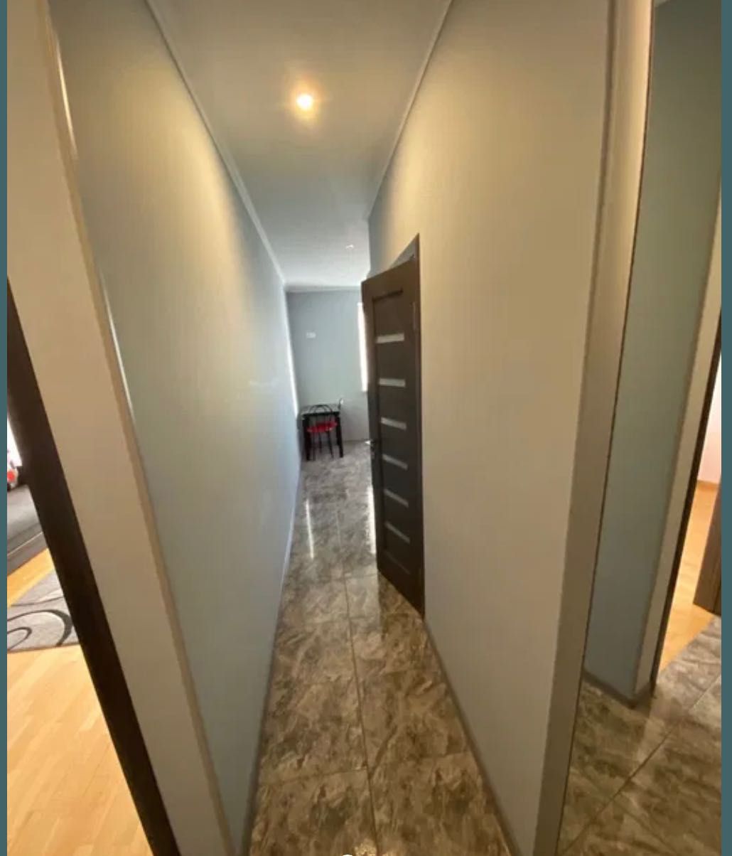 Furnished Apartment with Modern Design near Lviv Polytechnic