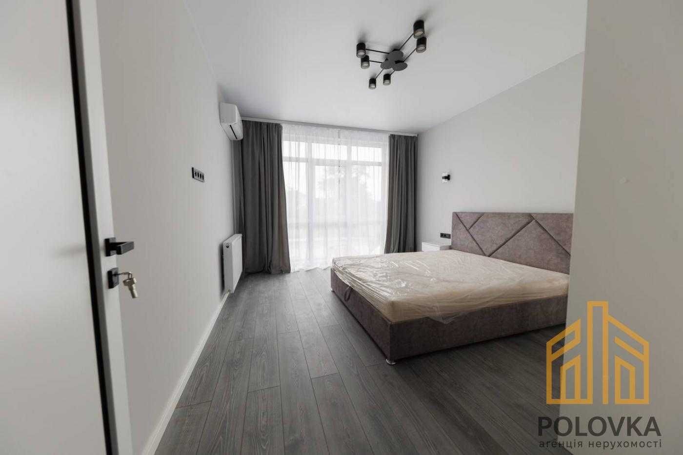 Cozy 1-bedroom apartment in Mala Praga Complex with modern amenities