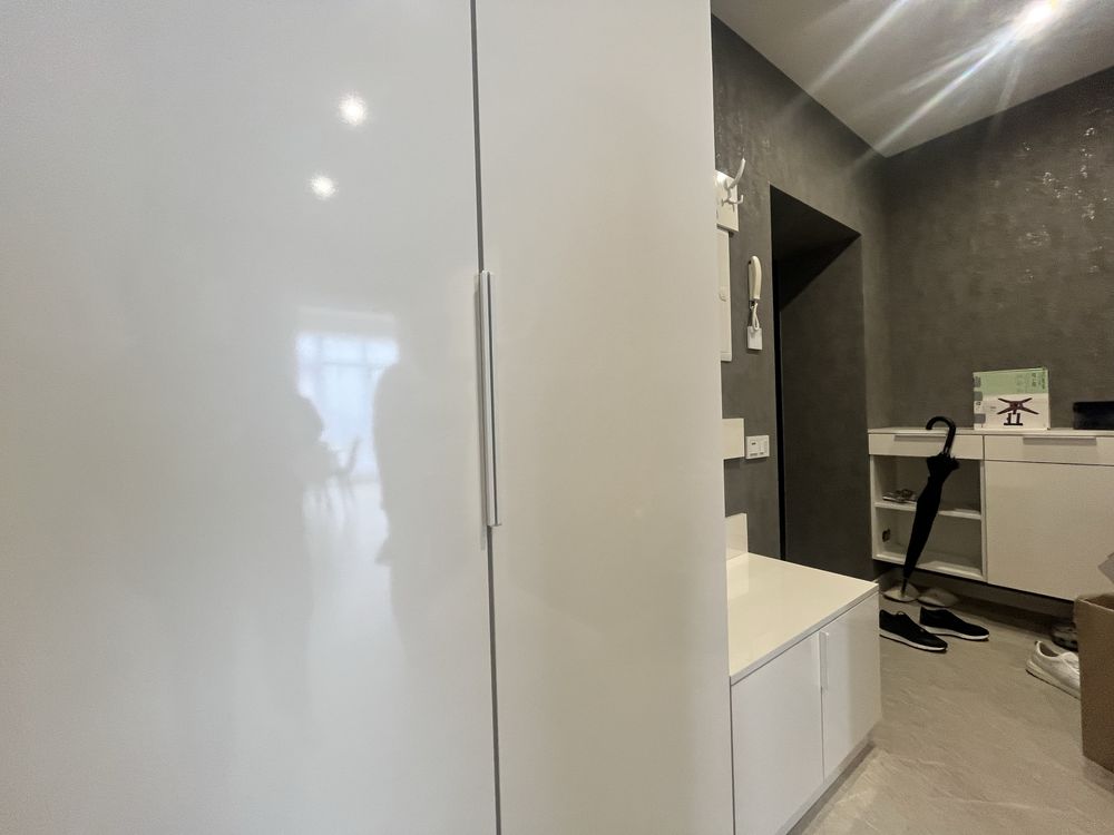 For rent for the first time 2 km Carpathian Street