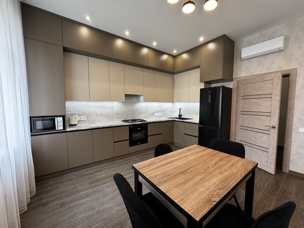 Spacious 2-Room Apartment in Brigantina Complex near 13 Fountains