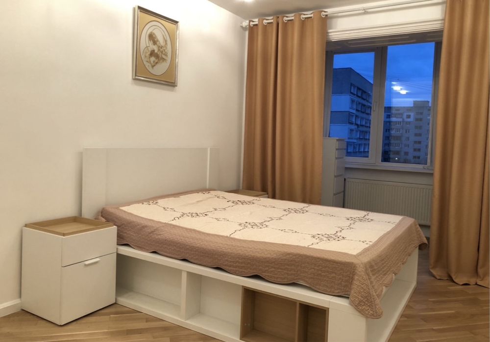 Cozy 5th Floor Apartment Near Walnut Grove