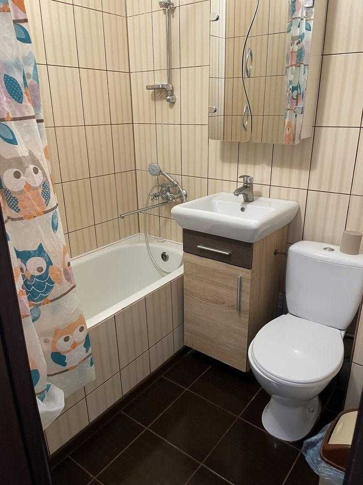 Two-room apartment on Volodymyr Velykyi Street, Ocean area
