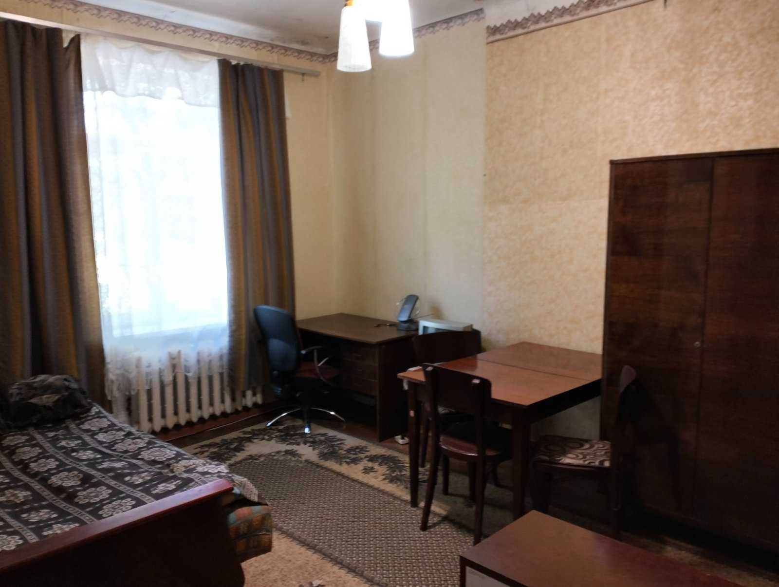 One Bedroom Apartment with Appliances on Yaroslava Mudrogo