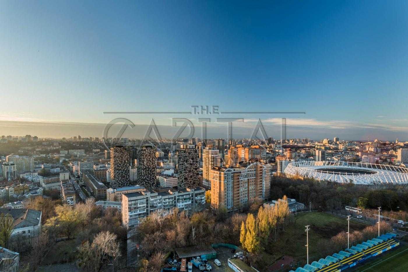2-Room Spacious Apartment in Alter Ego Complex with Panoramic View and Terrace