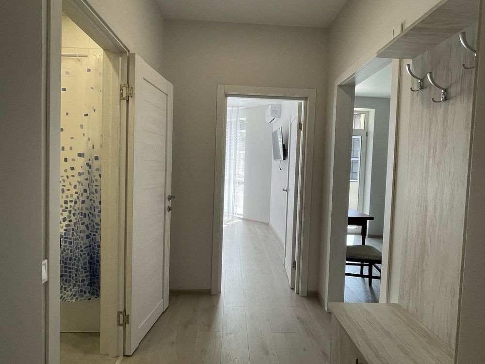 1-Bedroom Apartment in Family Residential Complex
