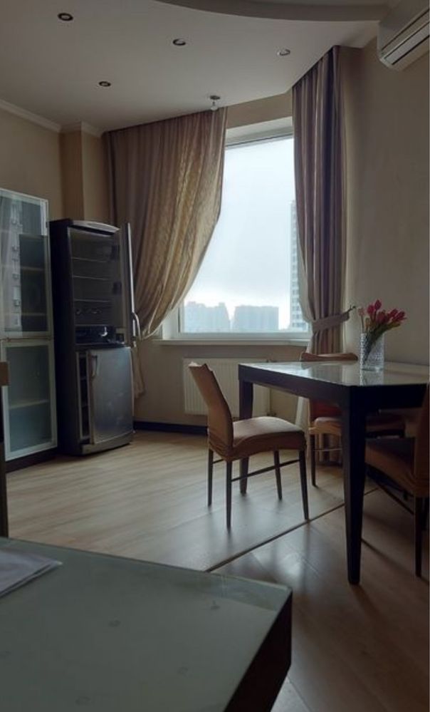 Comfortable apartment in Chudo Gorod Complex with full amenities